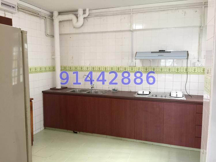 Blk 94B Bedok North Avenue 4 (Bedok), HDB Executive #64590102